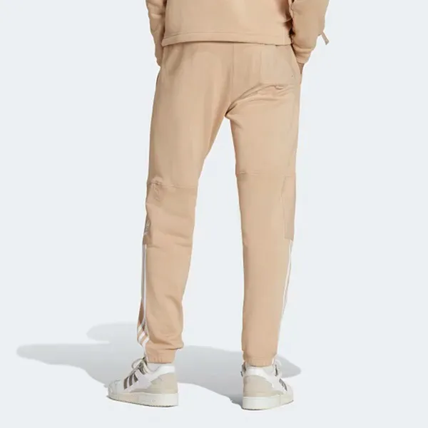 Quần Thể Thao Adidas Parley Adicolor HL9398 Màu Be