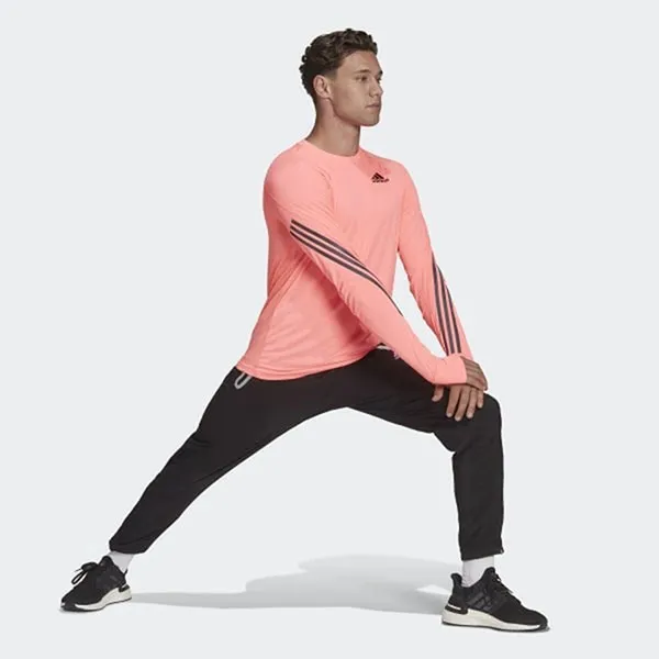Quần Thể Thao Adidas Reflective H58574 Màu Đen