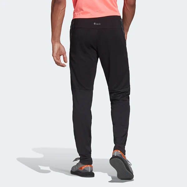 Quần Thể Thao Adidas Run Icon Pants HE2470 Màu Đen - 4