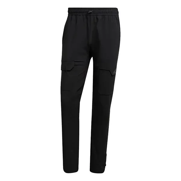Quần Thể Thao Adidas X-CITY HK4477 Màu Đen