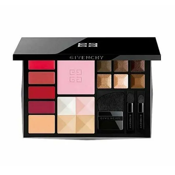 Set Bảng Phấn Givenchy Travel Exclusive Makeup Palette - Mỹ phẩm - Vua Hàng Hiệu