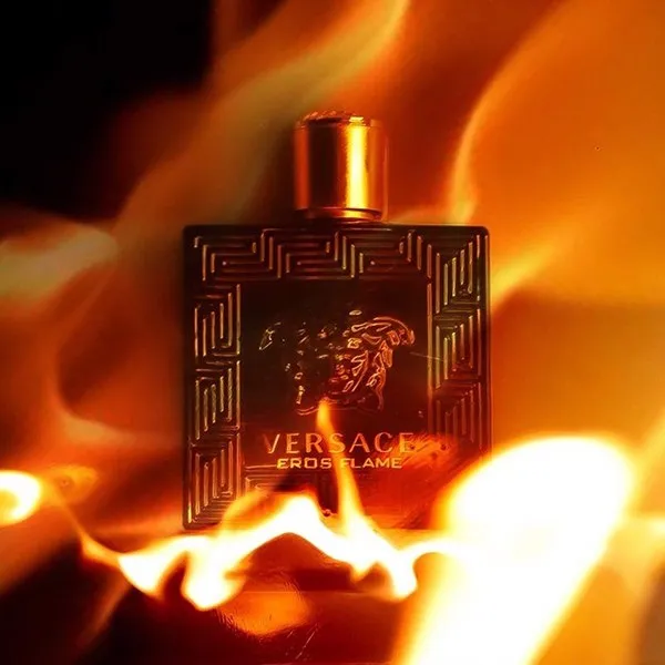 Set Nước Hoa Nam Versace Mini Cologne Gift Set (4 x 5ml) - Nước hoa - Vua Hàng Hiệu