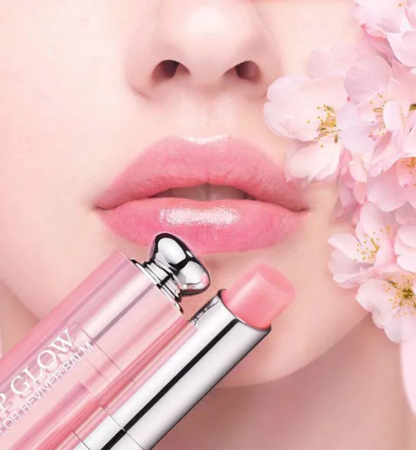 Set Son Dưỡng Dior Natural Glow Essentials Gift 3 Món