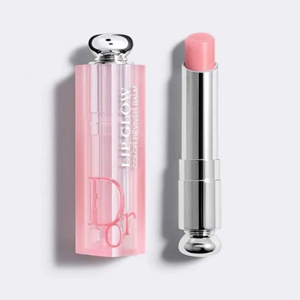 Set Son Dưỡng Dior Natural Glow Essentials Gift 3 Món