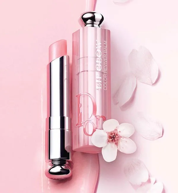 Set Son Dưỡng Dior Natural Glow Essentials Gift 3 Món