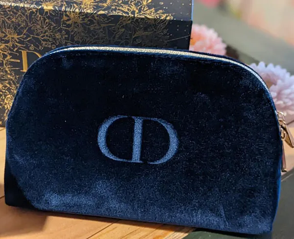Set Son Dưỡng Dior Natural Glow Essentials Gift 3 Món