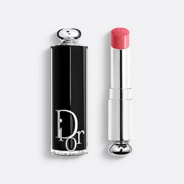 Son Dior Addict 576 Rose Bagatelle Màu Hồng Đào