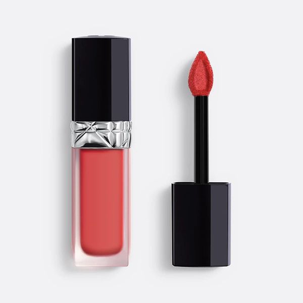 Mua Son Dior Rouge Star Edition Lipstick  Limited Edition 741 Metallic  Starlette Màu Đỏ Tươi chính hãng cao cấp Giá tốt