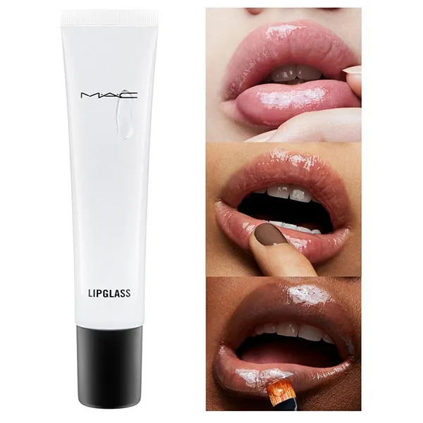 Son Dưỡng Bóng MAC Lipglass Lip Gloss 15ml