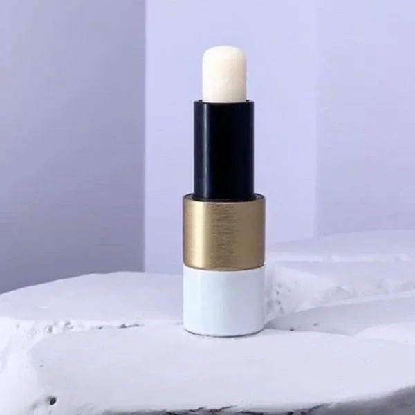 Son Dưỡng Rouge Hermès Lip Care Balm Không Màu 3.5g