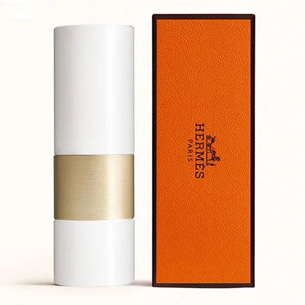 Son Dưỡng Rouge Hermès Lip Care Balm Không Màu 3.5g