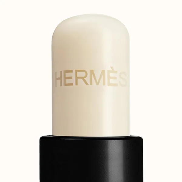 Son Dưỡng Rouge Hermès Lip Care Balm Không Màu 3.5g