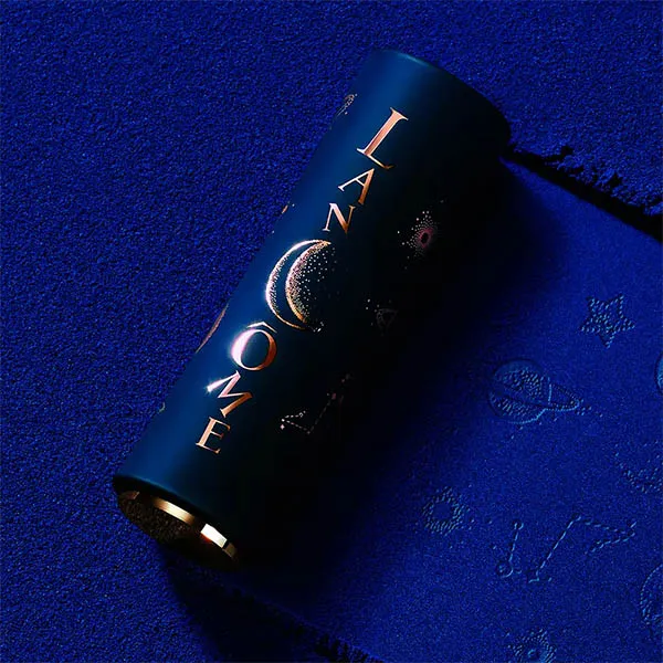 Son Lancôme L'absolu Rouge Drama Matte Qixi 295 French-Rendez-vous Bản Giới Hạn Màu Đỏ Đất - Son Môi - Vua Hàng Hiệu
