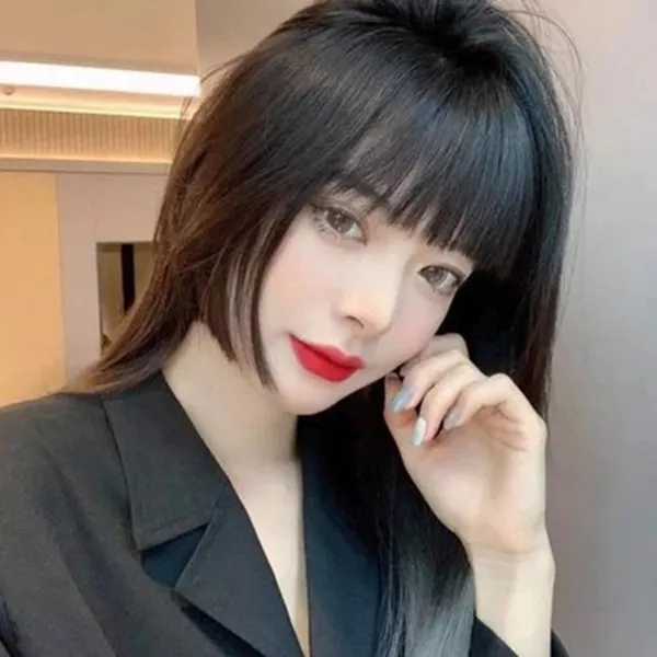 Son Yves Saint Laurent YSL Slim 21 Rouge Paradoxe Màu Đỏ Thuần