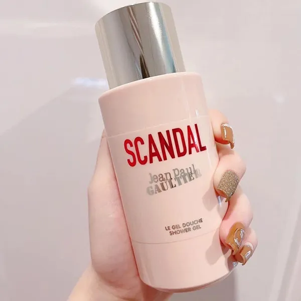 Sữa Tắm Jean Paul Gaultier Scandal Le Douche Shower Gel 200ml