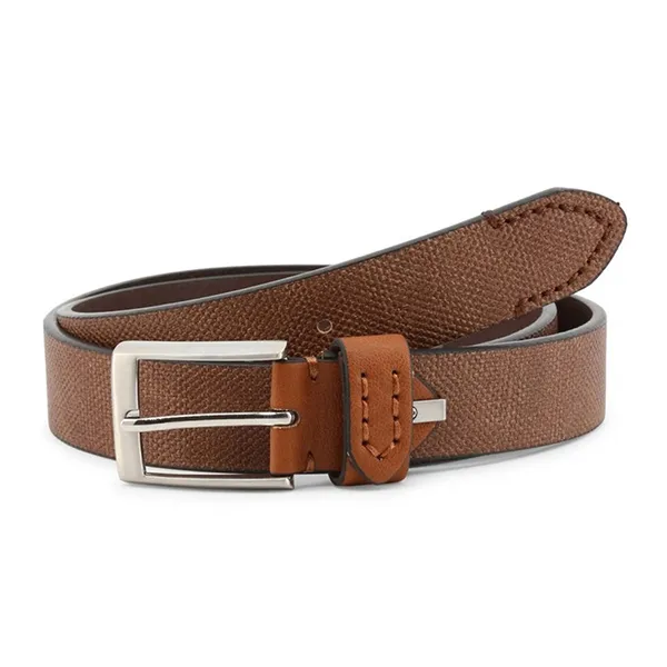 Thắt Lưng Nam Sergio Tacchini C250201C338_011 Màu Nâu Vàng