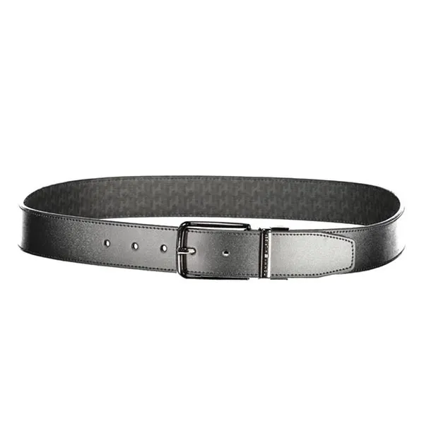 Thắt Lưng Tommy Hilfiger Da 2 Mặt 07976-0GS Màu Đen Size 105 - Thắt lưng - Vua Hàng Hiệu