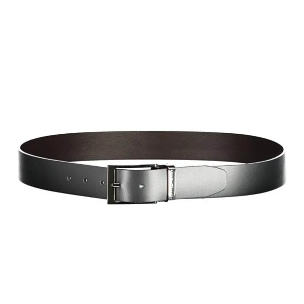 Thắt Lưng Tommy Hilfiger Da 2 Mặt 07983-0GN Màu Nâu Đen Size 100 - Thắt lưng - Vua Hàng Hiệu