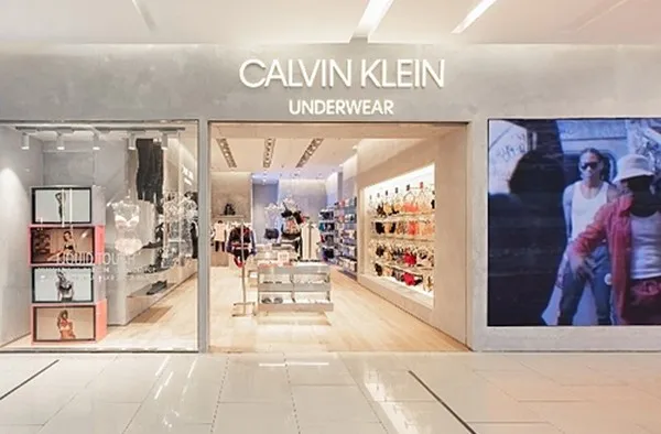 Đồng Hồ Nữ Calvin Klein CK K2E23126 Màu Trắng - Đồng hồ - Vua Hàng Hiệu