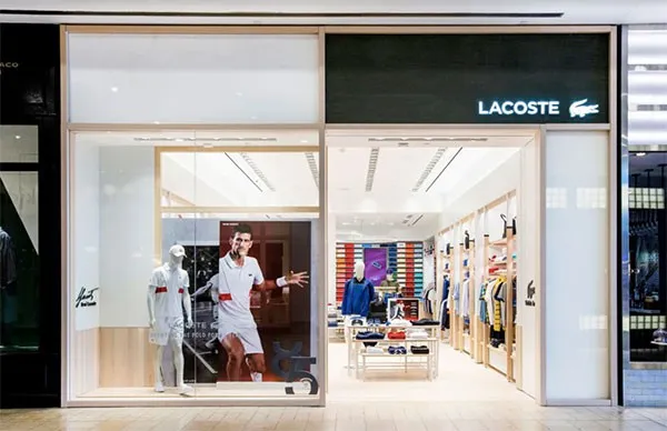 Áo Khoác Nam Lacoste Detachable Hood Down Water-Resistant Taffeta Jacket BH7607 Phối Màu Size 50 - Thời trang - Vua Hàng Hiệu