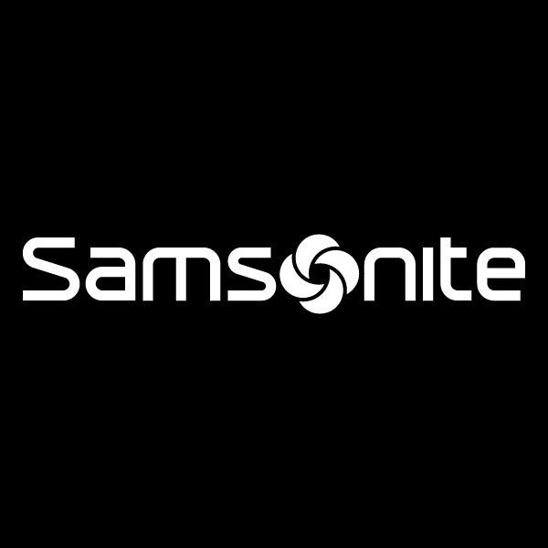 Vali Samsonite Freeform Hardside 24inch Màu Trắng Xám - 1