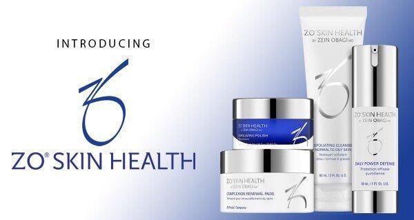 Kem Tẩy Tế Bào Chết Zo Skin Health Healthexfoliating Polish 65g - 2