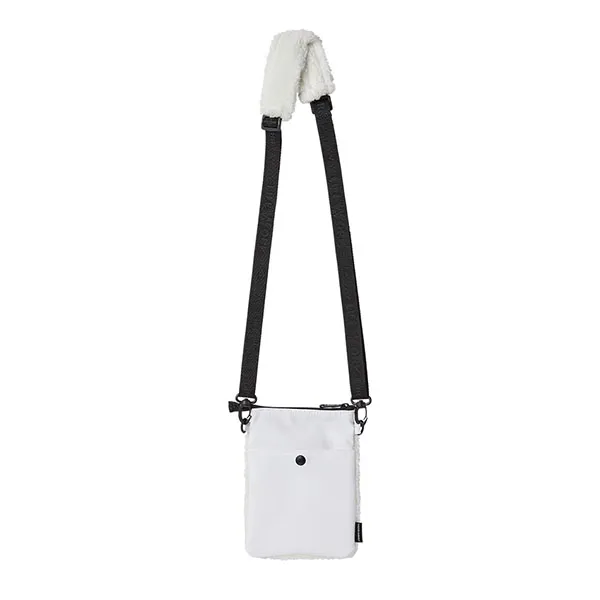 Túi Đeo Chéo Đựng Điện Thoại LifeWork Radok Dumble LW224BG404 Màu Trắng