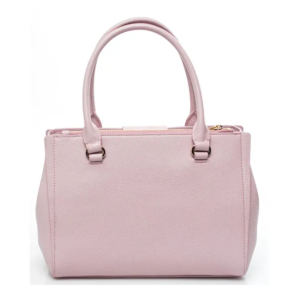 Túi Xách Furla Valentina S Tote Bolso De Mano Con Bandolera Màu Hồng Tím - Túi xách - Vua Hàng Hiệu