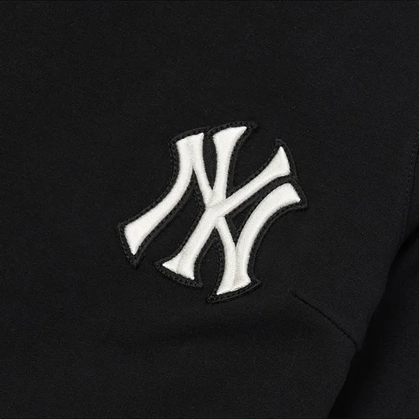 Váy MLB Wms Illusion Back Logo Slimfit Ops 3FOPU0124-50BKS Màu Đen - Thời trang - Vua Hàng Hiệu