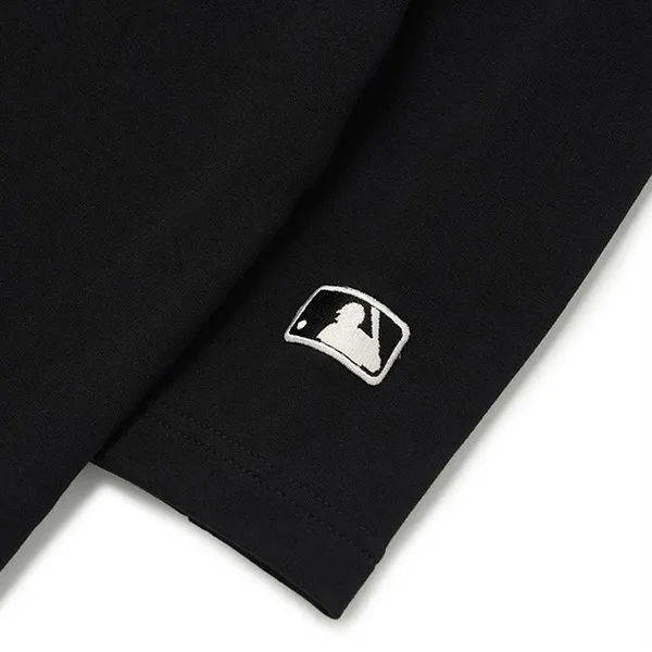 Váy MLB Wms Illusion Back Logo Slimfit Ops 3FOPU0124-50BKS Màu Đen - Thời trang - Vua Hàng Hiệu