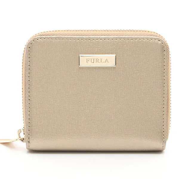 Ví Furla Cream F0003 Màu Kem - Túi xách - Vua Hàng Hiệu