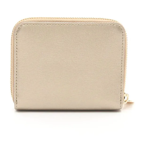 Ví Furla Cream F0003 Màu Kem - Túi xách - Vua Hàng Hiệu