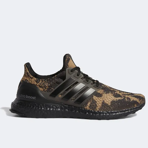 Giày Thể Thao Adidas Ultraboost 5.0 DNA Shoes GX9329 Màu Đen Phối Màu Size 42.5 - Giày - Vua Hàng Hiệu