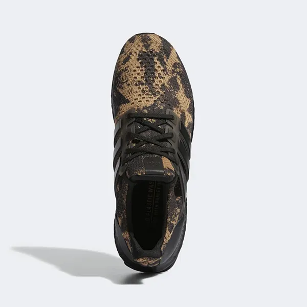 Giày Thể Thao Adidas Ultraboost 5.0 DNA Shoes GX9329 Màu Đen Phối Màu Size 42.5 - Giày - Vua Hàng Hiệu