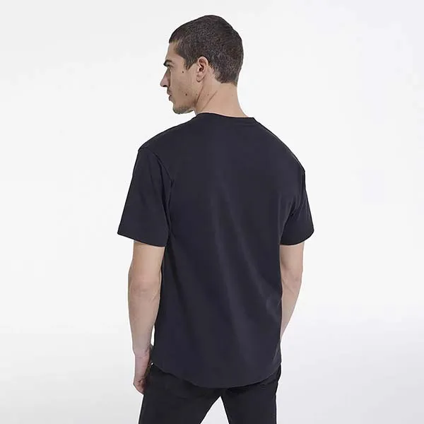 Áo Phông The Kooples HTSC25018K Màu Đen - Thời trang - Vua Hàng Hiệu
