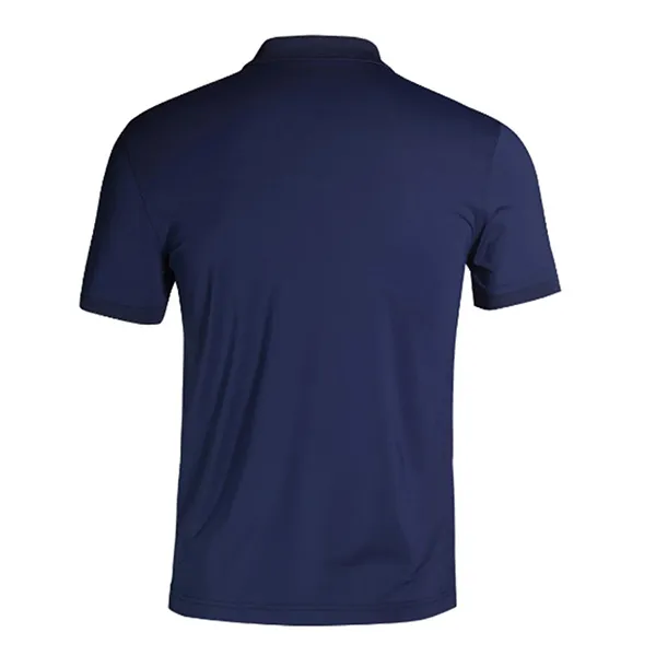 Áo Polo Nam Li-Ning APLR279-2 Màu Xanh Navy - Thời trang - Vua Hàng Hiệu