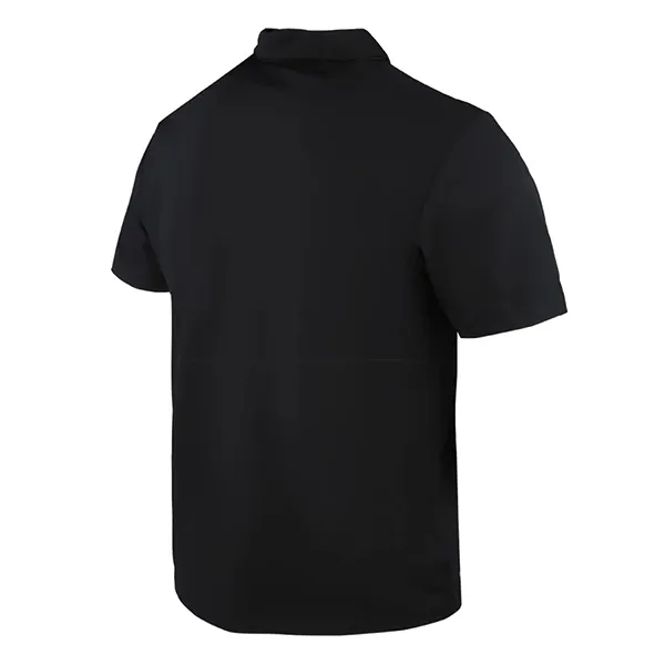 Áo Polo Nam Li-Ning APLS071-1 Màu Đen - Thời trang - Vua Hàng Hiệu