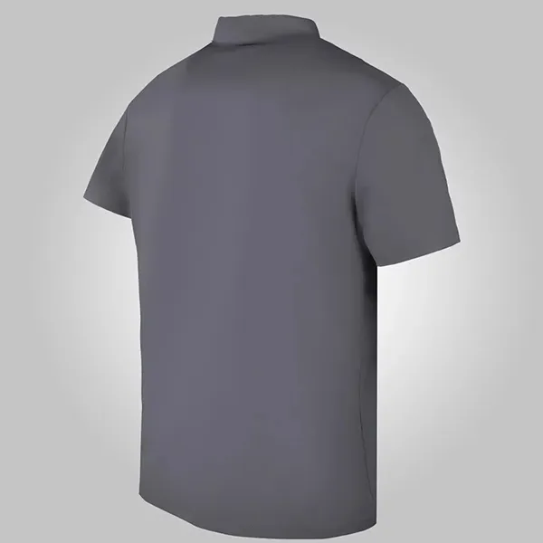 Áo Polo Nam Li-Ning APLS071-5 Màu Xám - Thời trang - Vua Hàng Hiệu