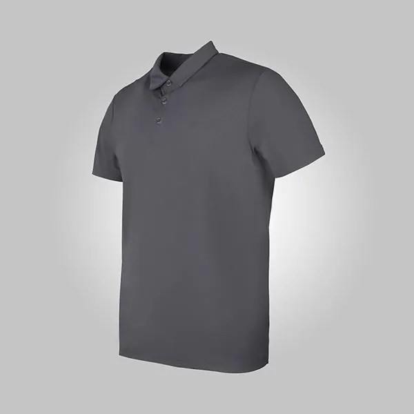 Áo Polo Nam Li-Ning APLS071-5 Màu Xám - Thời trang - Vua Hàng Hiệu