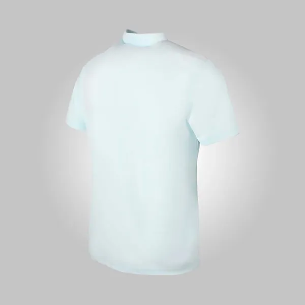 Áo Polo Nam Li-Ning APLS071-8 Màu Xanh Bạc Hà - Thời trang - Vua Hàng Hiệu