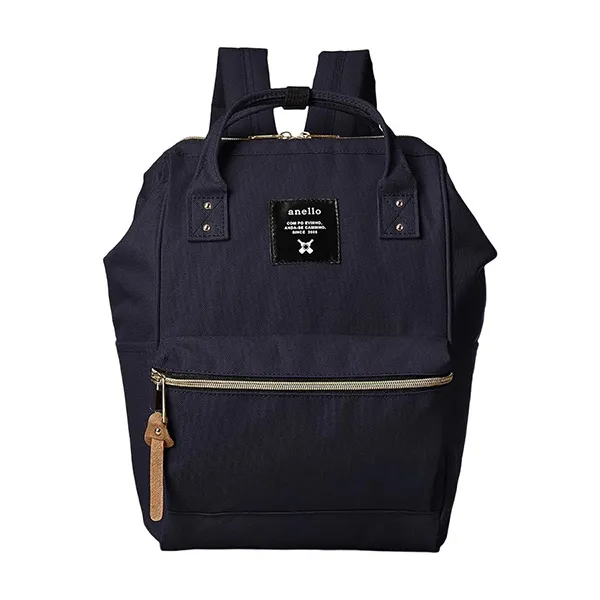 Balo Anello AT-B0197B-NV M Navy Màu Xanh Navy