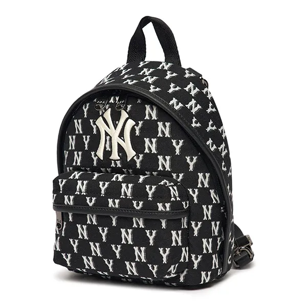 Balo MLB Monogram NY Yankess Basic Backpack 2810 Shop Cặp Đi Học Phong Cách  Hàn Quốc Chất Liệu Polyester  Hàng VNXK  Lazadavn