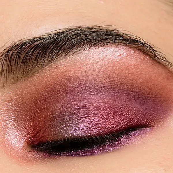 Bảng Phấn Mắt Huda Beauty Haze Obsessions Palette Purple 9 Ô