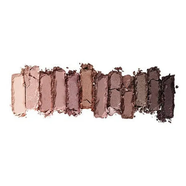 Bảng Phấn Mắt Urban Decay Naked3 Eyeshadow Palette 12 Ô - Trang điểm - Vua Hàng Hiệu