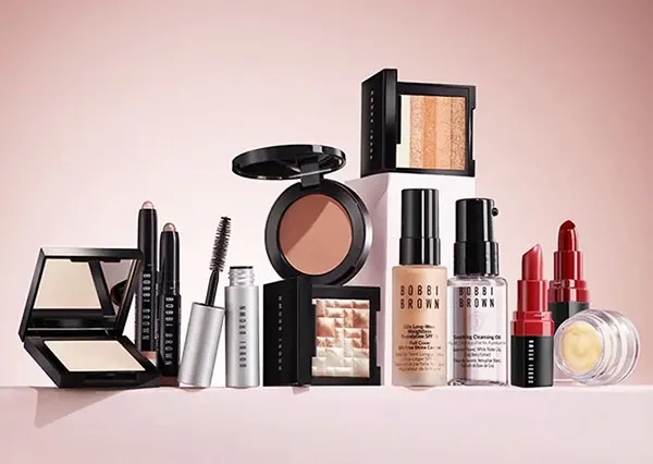 Kem Nền Serum Bobbi Brown Intensive Skin Serum Foundation SPF40 PA+++ Tone Warm Sand W-036 30ml