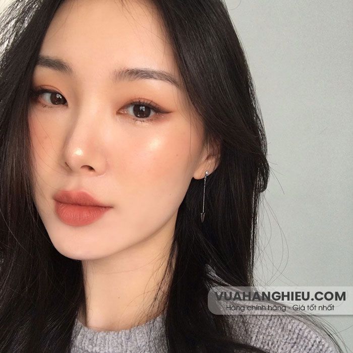 Hướng dẫn makeup tone Hàn Quốc nhẹ nhàng, tự nhiên - 10