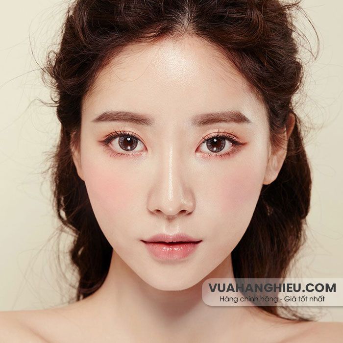 Hướng dẫn makeup tone Hàn Quốc nhẹ nhàng, tự nhiên - 9