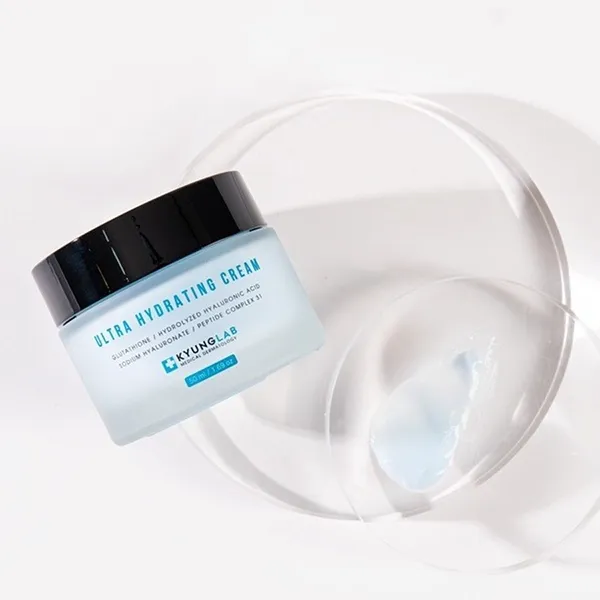 Combo Chăm Sóc Da Dầu Kyung Lab Treatment Set 4 Món - Mỹ phẩm - Vua Hàng Hiệu