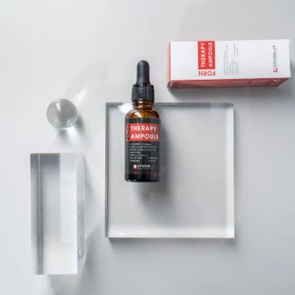 Combo Chăm Sóc Da Khô Kyung Lab Treatment Set 4 Món - Mỹ phẩm - Vua Hàng Hiệu