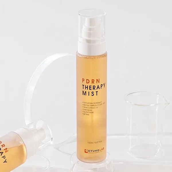 Combo Chăm Sóc Da Khô Kyung Lab Treatment Set 4 Món - Mỹ phẩm - Vua Hàng Hiệu